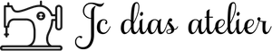 Logo JC DIAS Atelier